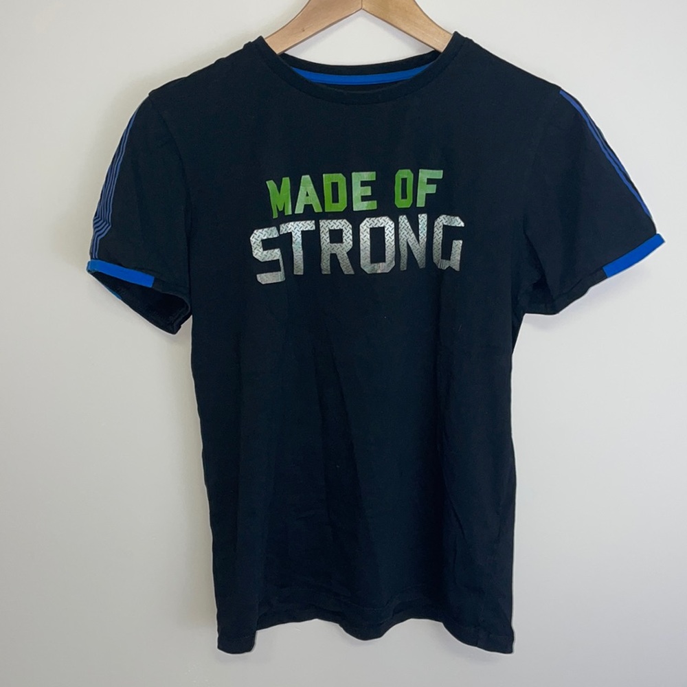Made of Strong Shirt